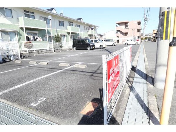 田原本駅 徒歩15分 2階の物件外観写真